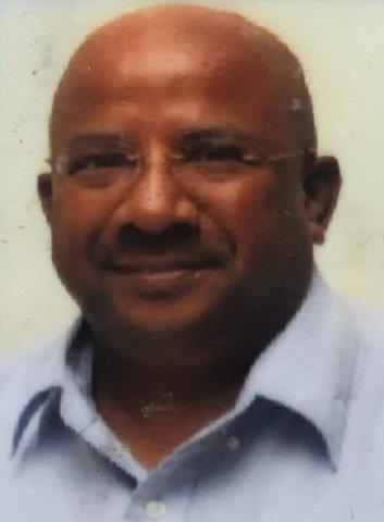 Lawrence Machado
