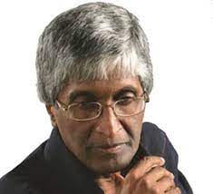Legendary Double Doctorate Literary Lion Professor Sunil Ariyaratne  By Sunil Thenabadu
