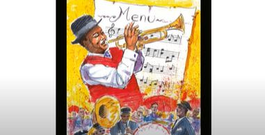 Louis Prima - Yes We Have No Bananas