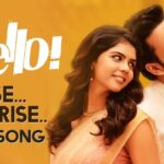 Merise Merise Video Song || Hello Video Songs || Akhil Akkineni, Kalyani Priyadarshan