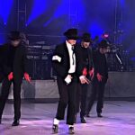 Michael Jackson - Dangerous - Live Munich 1997 - HD