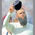 Moeen Ali