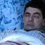 Mr Bean