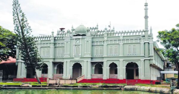 Muslims of Sri Lanka