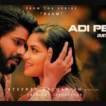 Naam - Adi Penne (Duet) Official Video [4K] - T Suriavelan | Rupiny | Stephen Zechariah ft Srinisha
