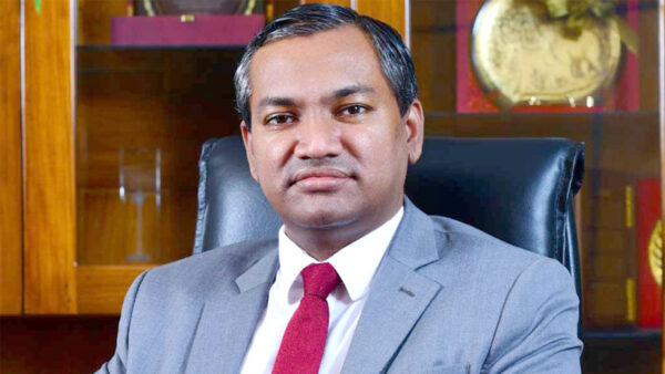 Oshada Senanayake