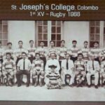 PHOTO GALLERY of SPORT in Sri Lanka - by Dr Gamini Goonetilleke1