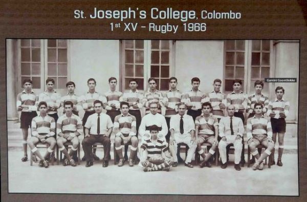 PHOTO GALLERY of SPORT in Sri Lanka - by Dr Gamini Goonetilleke1