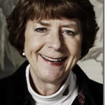 Pam Ayres