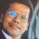 Prof. Patrick Mendis