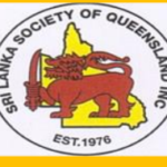 SRI LANKA SOCIETY OF QUEENSLAND Inc. NEWSLETTER
