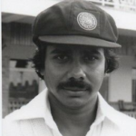 SRI LANKA'S FIRST TEST CAPTAIN BANDULA WARNAPURA NO MORE01