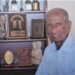 Santin Gunawardena