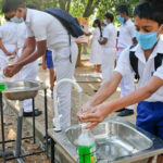 School re-opening