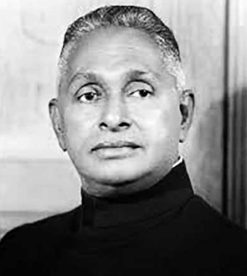 Sir John Kotelawala