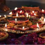 Sparking off Diwali Festivities Down Under – by Shivani Maddali