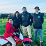 Sri Lankan couple conquers New Zealand’s dairy industry