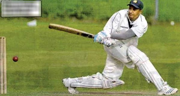 Suwanji Madanayake, left arm spinner cum coach keen to perform on to the fourth decade / by Sunil Thenabadu in Brisbane