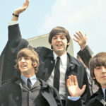 THE BEATLES