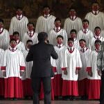 THE EXODUS SONG - TCK/DLB/Neranjan/Jonathan