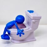  Tablets to students a hoax, toilets a more priority  - by Sunil Thenabadu