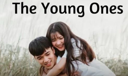The Young Ones - by Lalith Paranavitana – A tribute to Sir Cliff Richard