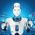 The optimistic futurists