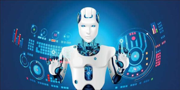 The optimistic futurists