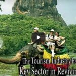 The tourism industry