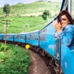 Travelling Light - by Lalith Paranavitana – A tribute to Sir Cliff Richard
