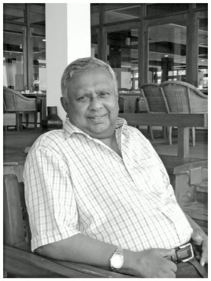 Tribute to Dr Nisal T. Kurukulasuriya (BUNTY) – An icon in the field of Obstetrics and Gynaecology By Sunil Thenabadu