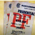 Two Tickets made England LOSE