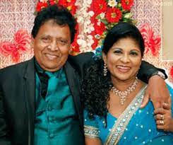 Vijaya Nandasiri