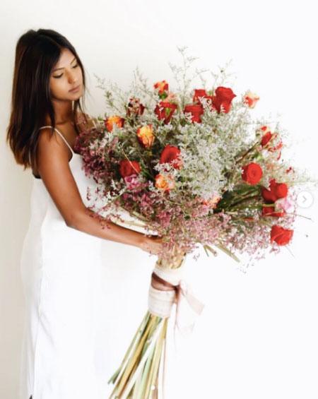 YANIKA AMARASEKERA