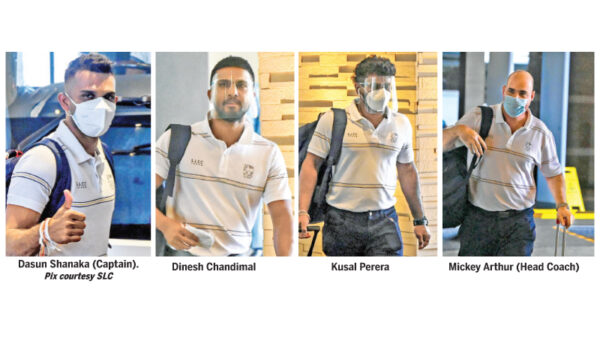 Preview to the T 20 WORLD CUP
