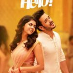 Akhil Akkineni