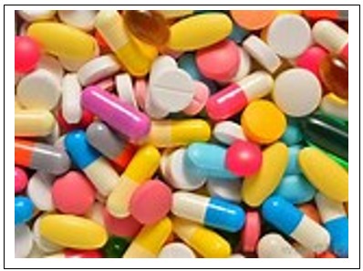 synthetic vitamins