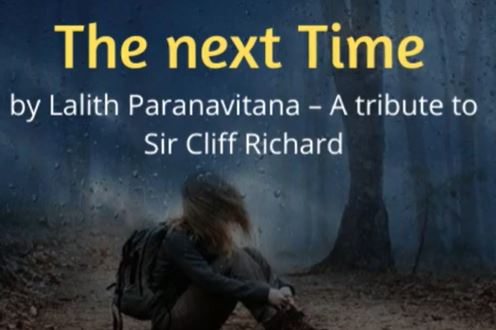 the next time