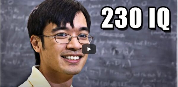 10 Smartest People In The World