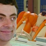 | Mr Bean