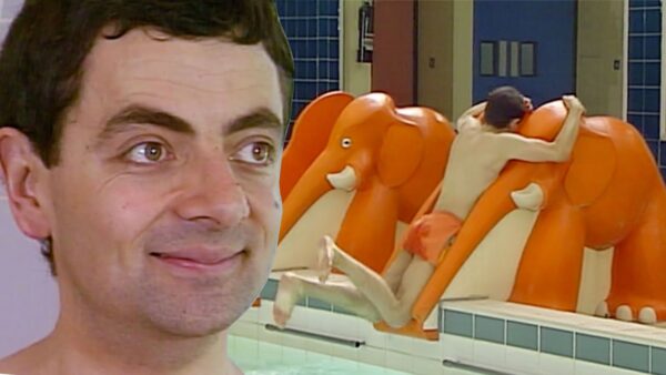 | Mr Bean
