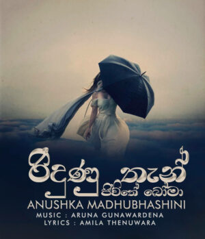 Anushka mixes academic and wise expertise to achieve aesthetic triumph  By Sunil Thenabadu 