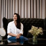 At 30, Headed for the Board of a Swiss Watch Company