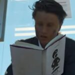 BUS STOP (Award Winning Short Comedy Film) 2020, Sony A7iii