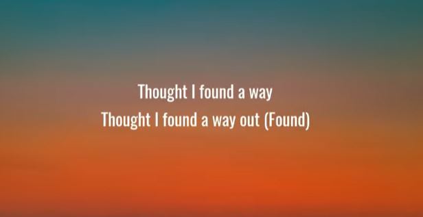 Billie Eilish - Lovely (Lyrics) Ft. Khalid