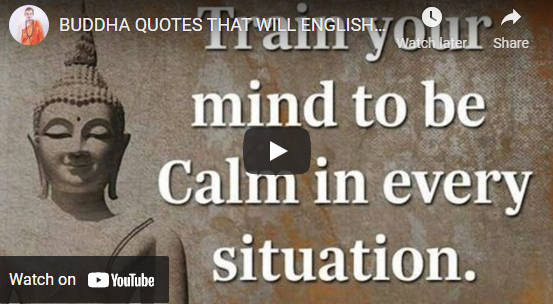 Buddha quotes