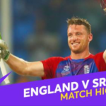 Buttler’s Swashbuckling unbeaten ton makes it four out of four for England after early hiccups – by Sunil Thenabadu (Sports editor – eLanka)
