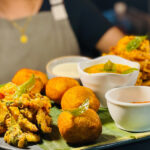 Crab Curry + Lunch & Xmas Special – by DISH SRI LANKAN STREET FOOD