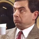 Mr Bean