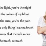 Ellie Goulding -